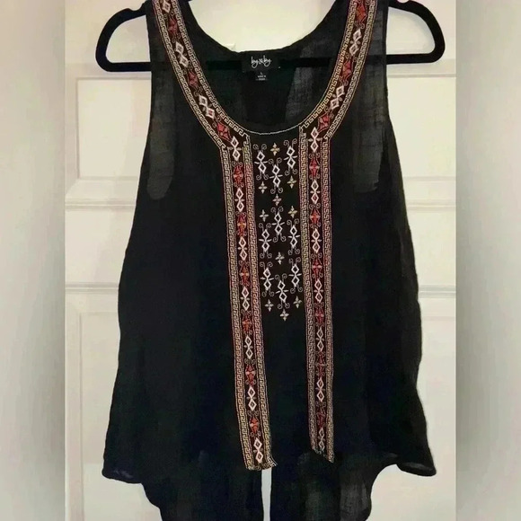 By & By Women’s Large Tank Top - Picture 1 of 5